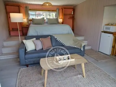 Il Tano Suites - Puglia - Punta del Diablo