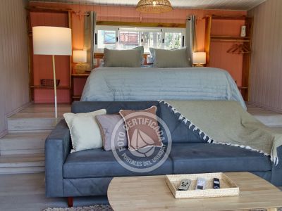 Il Tano Suites - Puglia - Punta del Diablo