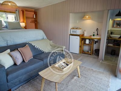 Il Tano Suites - Puglia - Punta del Diablo