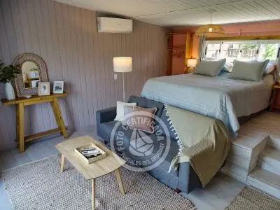 Il Tano Suites - Puglia - Punta del Diablo