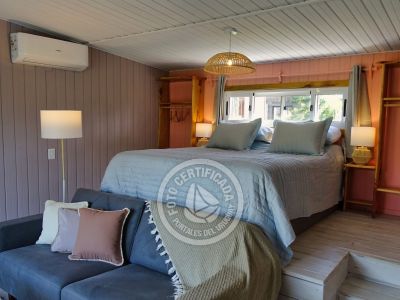 Il Tano Suites - Puglia - Punta del Diablo