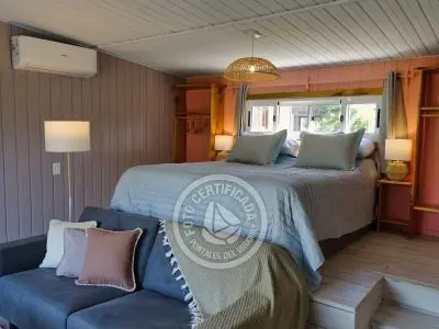 Il Tano Suites - Puglia - Punta del Diablo