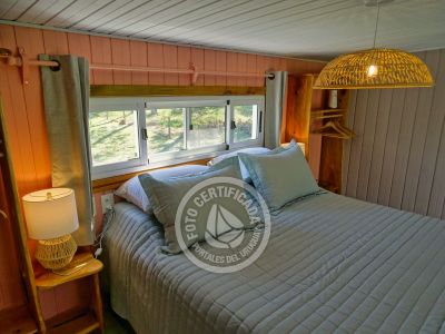 Il Tano Suites - Puglia - Punta del Diablo