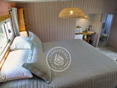 Il Tano Suites - Puglia - Punta del Diablo