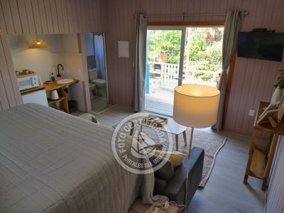 Il Tano Suites - Puglia - Punta del Diablo