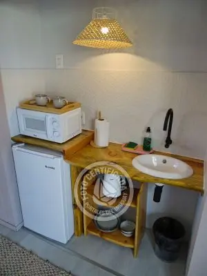 Il Tano Suites - Puglia - Punta del Diablo