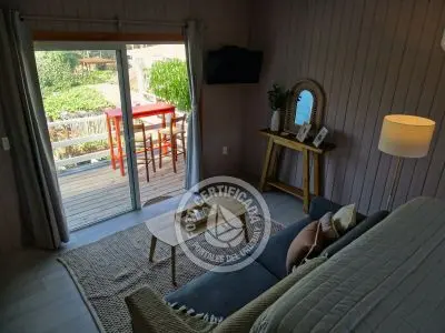 Il Tano Suites - Puglia - Punta del Diablo