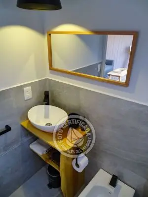 Il Tano Suites - Puglia - Punta del Diablo