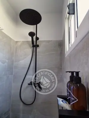 Il Tano Suites - Puglia - Punta del Diablo