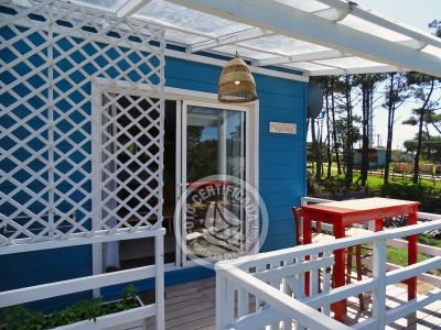 Il Tano Suites - Toscana - Punta del Diablo