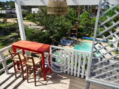 Il Tano Suites - Toscana - Punta del Diablo