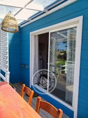 Il Tano Suites - Toscana - Punta del Diablo