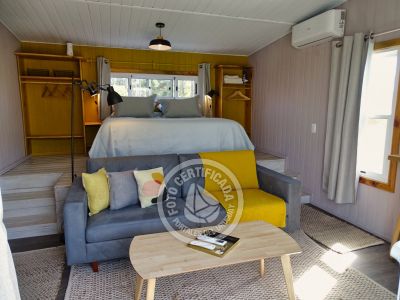 Il Tano Suites - Toscana - Punta del Diablo