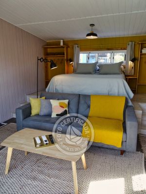 Il Tano Suites - Toscana - Punta del Diablo