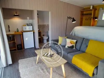 Il Tano Suites - Toscana - Punta del Diablo