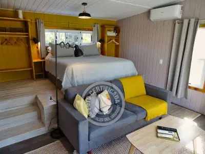 Il Tano Suites - Toscana - Punta del Diablo