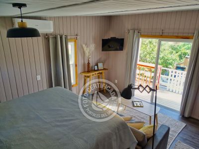 Il Tano Suites - Toscana - Punta del Diablo