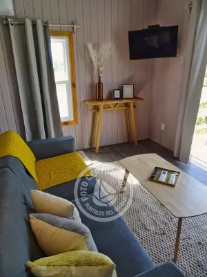 Il Tano Suites - Toscana - Punta del Diablo