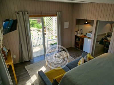 Il Tano Suites - Toscana - Punta del Diablo