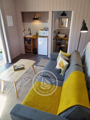 Il Tano Suites - Toscana - Punta del Diablo