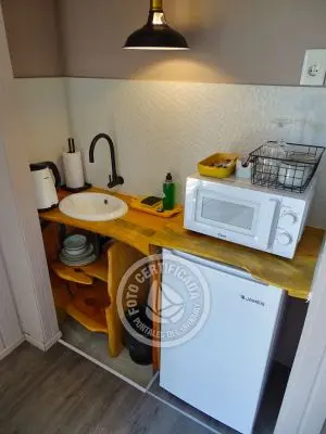 Il Tano Suites - Toscana - Punta del Diablo