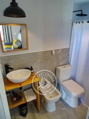 Il Tano Suites - Toscana - Punta del Diablo