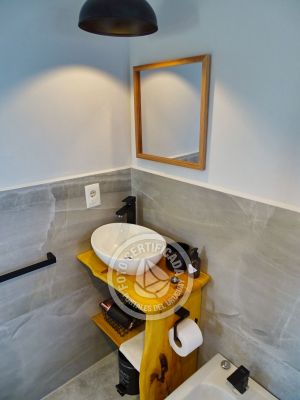 Il Tano Suites - Toscana - Punta del Diablo