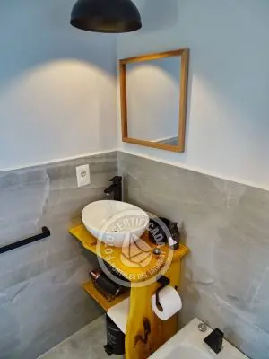 Il Tano Suites - Toscana - Punta del Diablo