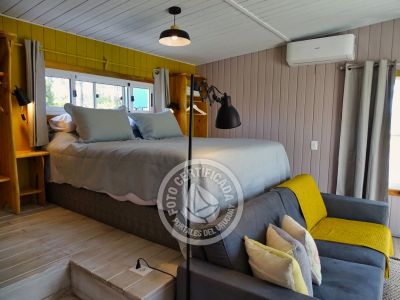 Il Tano Suites - Toscana - Punta del Diablo
