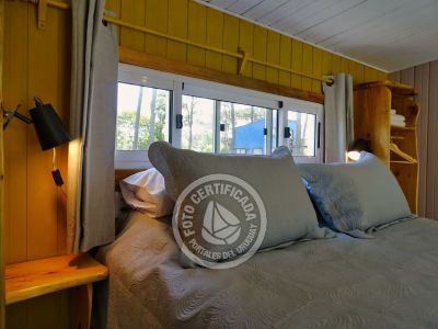 Il Tano Suites - Toscana - Punta del Diablo