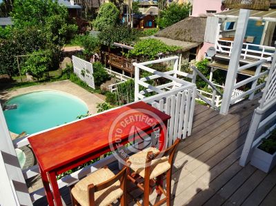 Il Tano Suites - Toscana - Punta del Diablo