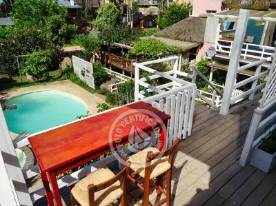 Il Tano Suites - Toscana - Punta del Diablo