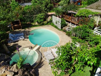 Il Tano Suites - Toscana - Punta del Diablo