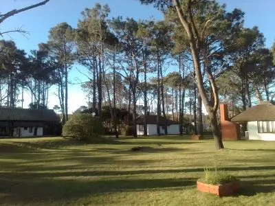 Complejo Cabañas Tío Con La Paloma