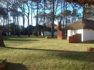 Complejo Cabañas Tío Con La Paloma