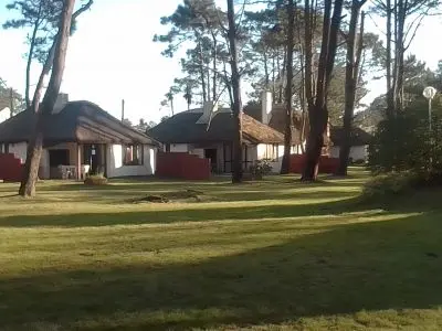 Complejo Cabañas Tío Con La Paloma