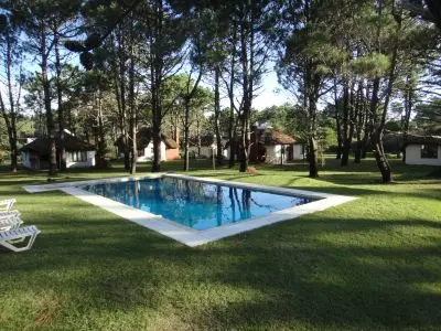 Complejo Cabañas Tío Con La Paloma