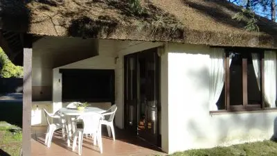 Complejo Cabañas Tío Con La Paloma