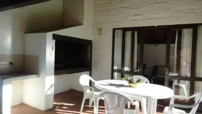 Complejo Cabañas Tío Con La Paloma