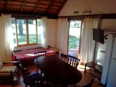 Complejo Cabañas Tío Con La Paloma