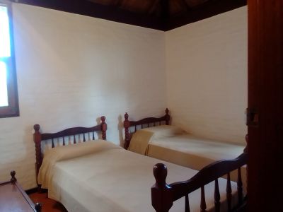 Complejo Cabañas Tío Con La Paloma