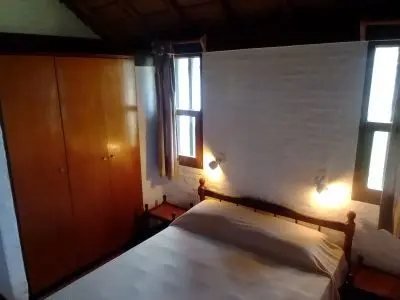 Complejo Cabañas Tío Con La Paloma