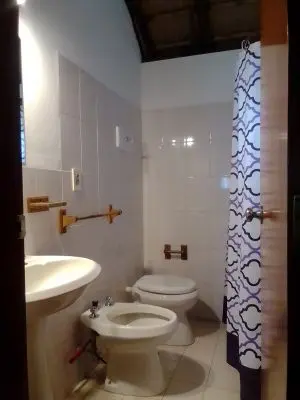 Complejo Cabañas Tío Con La Paloma