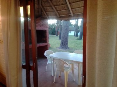 Complejo Cabañas Tío Con La Paloma