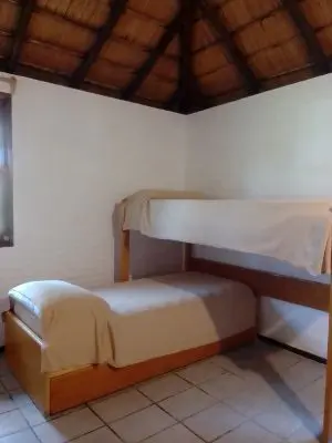 Complejo Cabañas Tío Con La Paloma