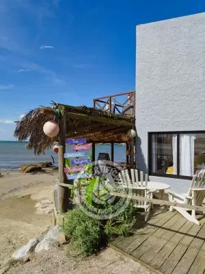 Posada Mariemar - Familiar - Cabo Polonio