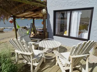 Posada Mariemar - Familiar - Cabo Polonio