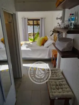 Posada Mariemar - Familiar - Cabo Polonio