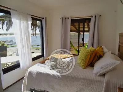 Posada Mariemar - Familiar - Cabo Polonio