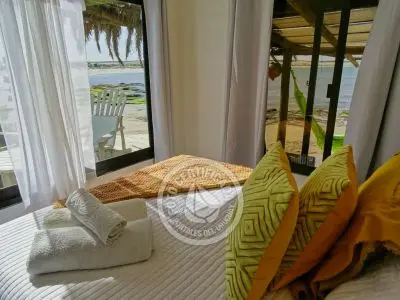 Posada Mariemar - Familiar - Cabo Polonio